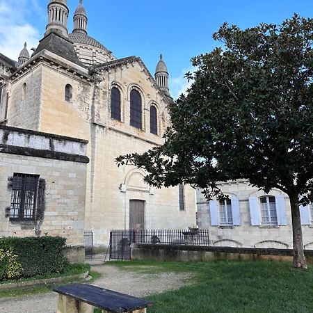La Chapelle Du Thouin A Perigueux Apartment Exterior photo